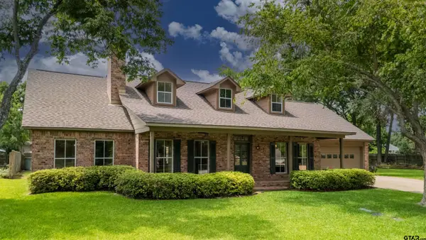 260 S Bay Dr, Bullard, TX 75757