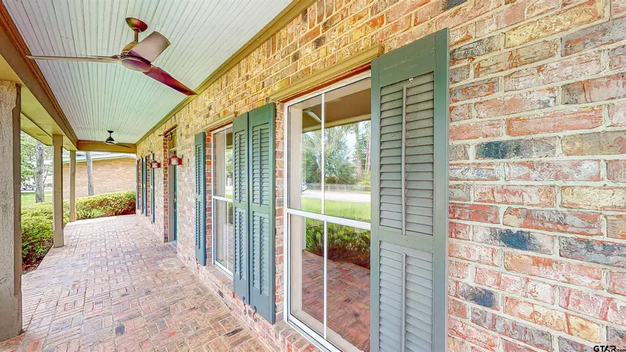 260 S Bay Dr, Bullard, TX 75757 - #3