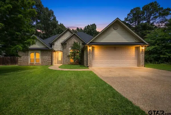 21197 Neely Lane, Flint, TX 75762
