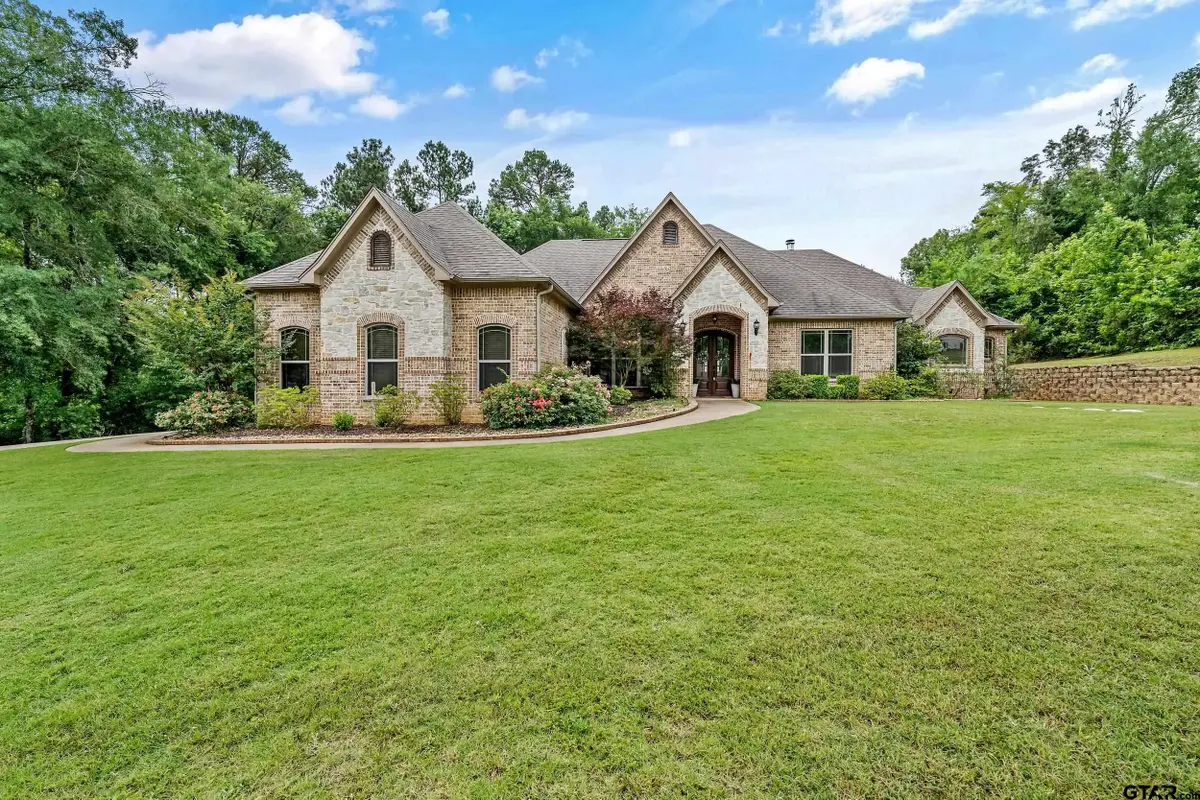 15874 Crazy Horse Dr, Lindale, TX 75771 - #1
