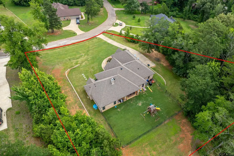 15874 Crazy Horse Dr, Lindale, TX 75771 - #2