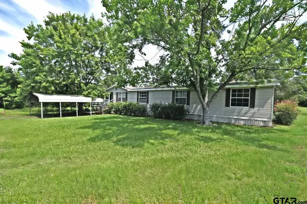 374 W FM 1567 W, Yantis, TX 75497