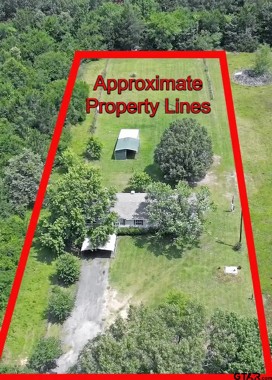 374 W FM 1567 W, Yantis, TX 75497 - #3