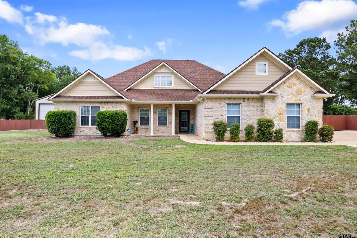 16742 Meadow Crest, Lindale, TX 75771 - #1