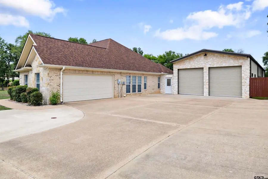 16742 Meadow Crest, Lindale, TX 75771 - #2