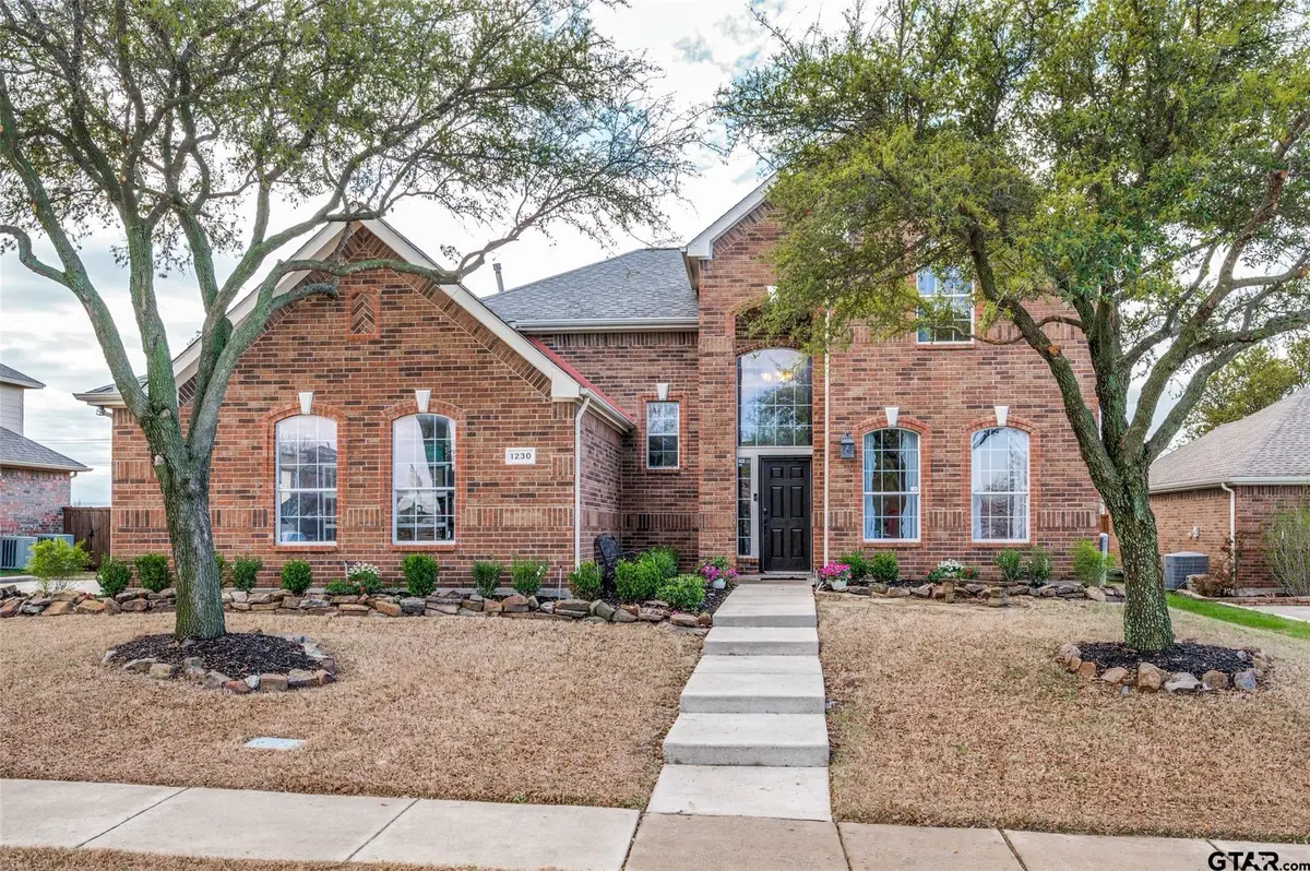 1230 Amistad Dr., Prosper, TX 75078 - #1