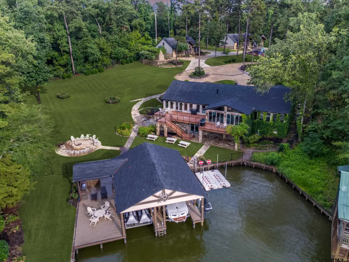 42 Leona Court, Scroggins, TX 75480 - #1