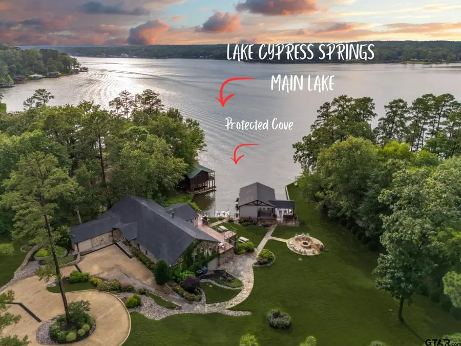 42 Leona Court, Scroggins, TX 75480 - #2