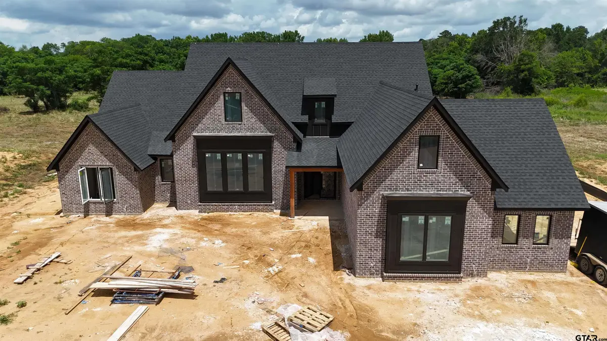 518 Artesian Meadows Drive, Bullard, TX 75757 - #1