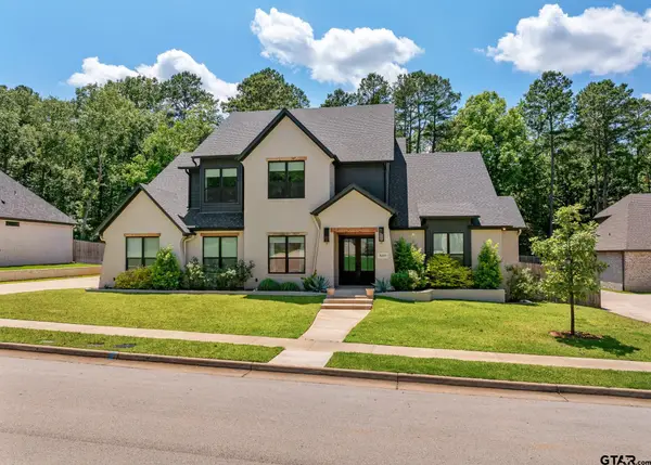 9261 Caddo Ridge Cove, Tyler, TX 75703