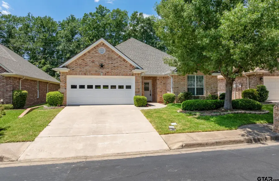 5817 Cross Creek Cir, Tyler, TX 75703 - #2