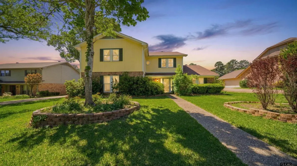 1416 Lazy Ln, Longview, TX 75604 - #1