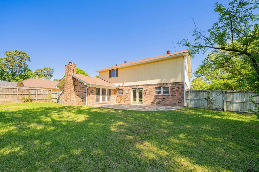 1416 Lazy Ln, Longview, TX 75604 - #2