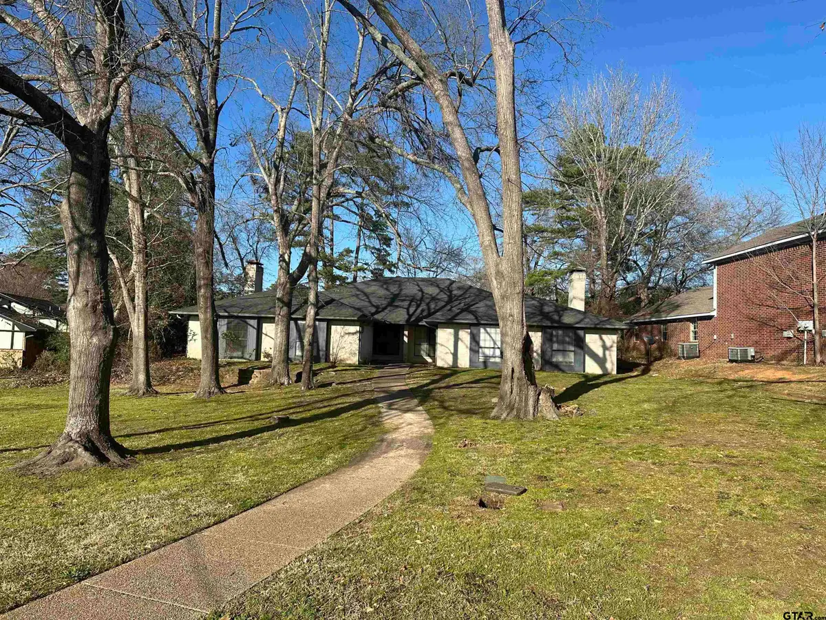 1600 Timber Creek, Tyler, TX 75703 - #1