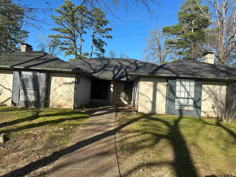 1600 Timber Creek, Tyler, TX 75703 - #2