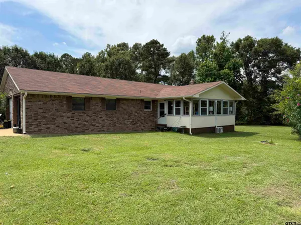 276 CR 3201, Jacksonville, TX 75766