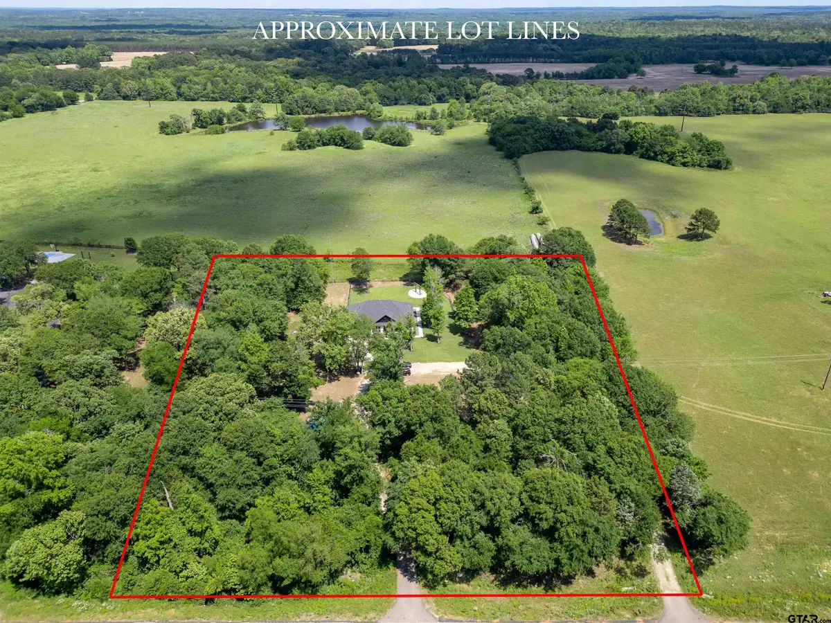 4155 S State Highway 37, Mineola, TX 75773 - #1