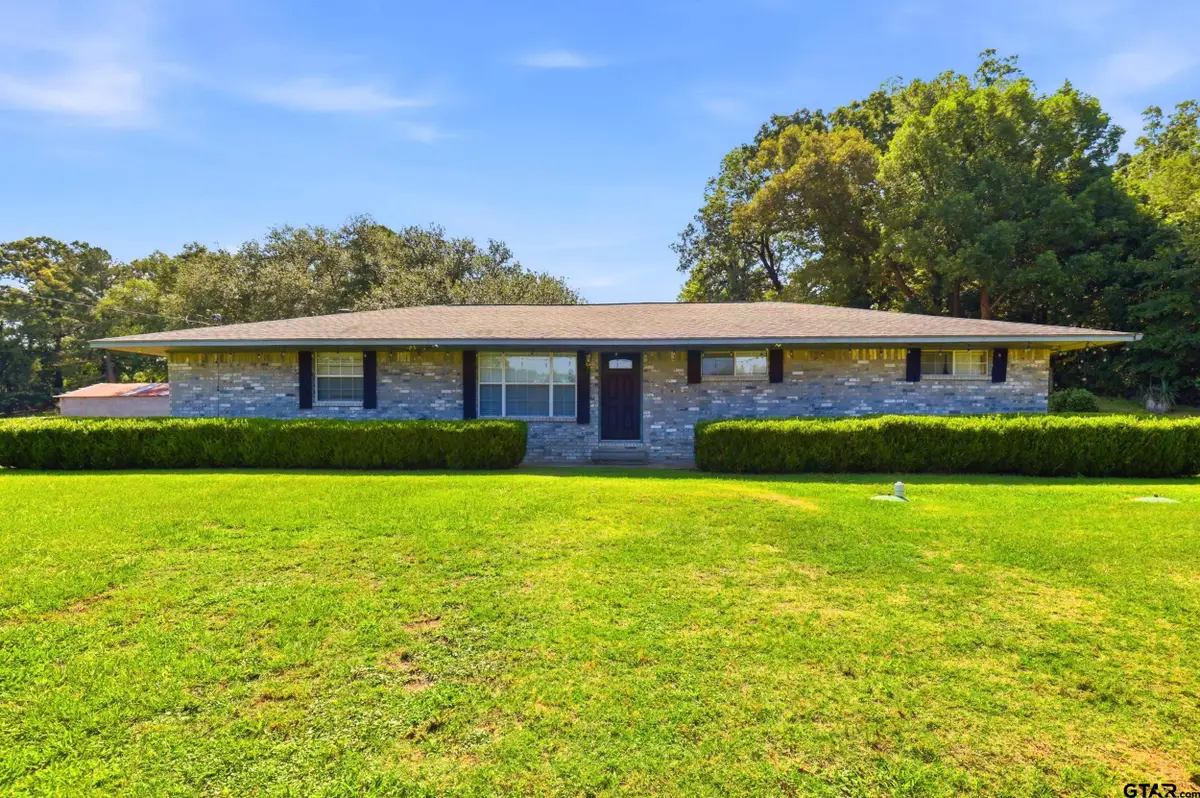 430 FM 3384, Pittsburg, TX 75686 - #1