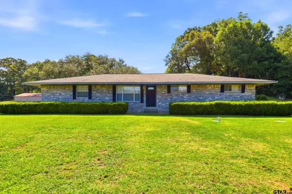 430 FM 3384, Pittsburg, TX 75686