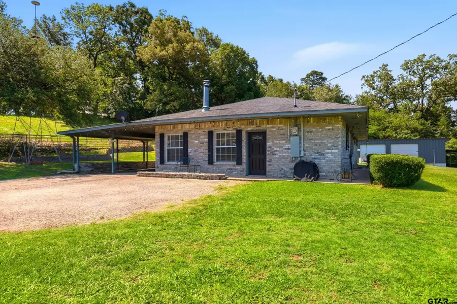 430 FM 3384, Pittsburg, TX 75686 - #3