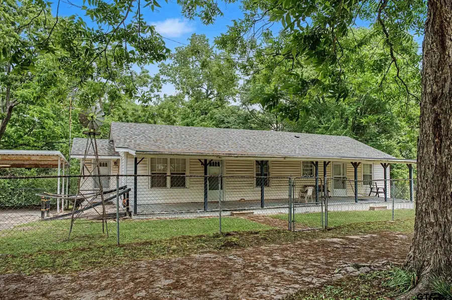 1085 PYEATT RD, Gladewater, TX 75647 - #2