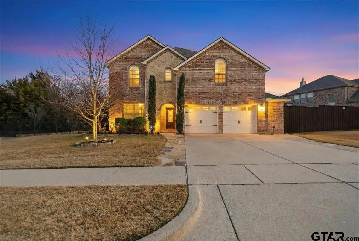 401 Boxwood, Forney, TX 75126 - #1