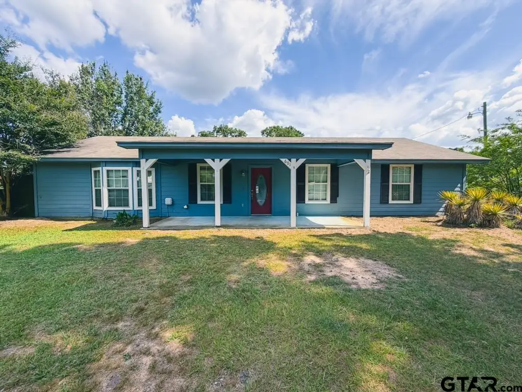 601 CR 4154, Pittsburg, TX 75686 - #1