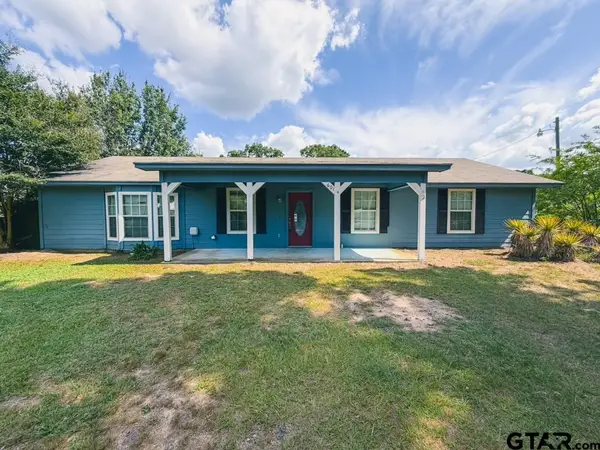 601 CR 4154, Pittsburg, TX 75686