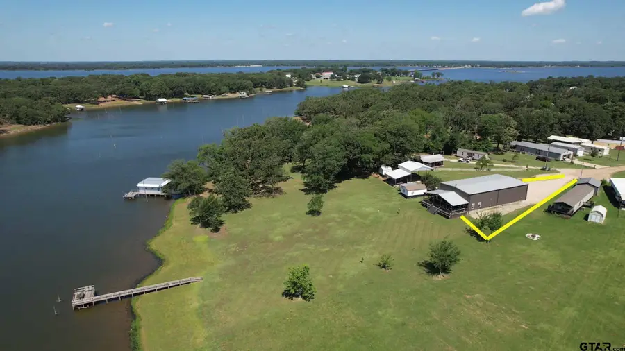 187 Shawnee, Quitman, TX 75783 - #2