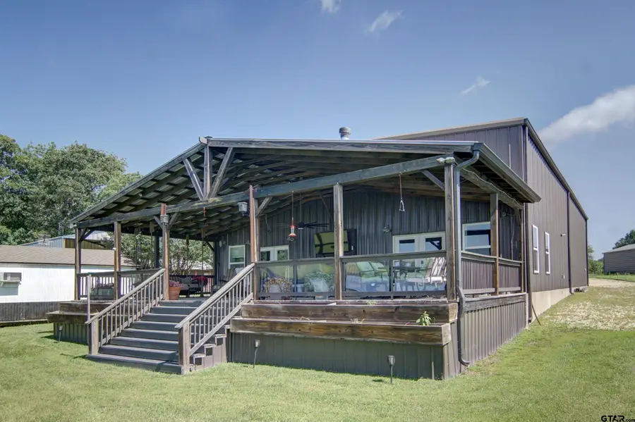 187 Shawnee, Quitman, TX 75783 - #3
