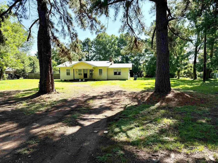 199 PR 5000, Crockett, TX 75835 - #2