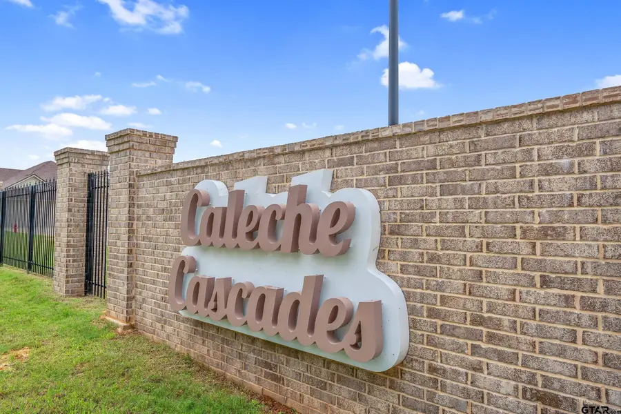 501 Kidd Drive, Chandler, TX 75758 - #2
