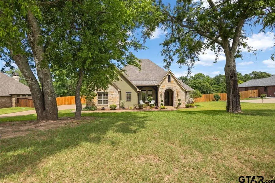 320 Katima Ln, Bullard, TX 75757 - #2