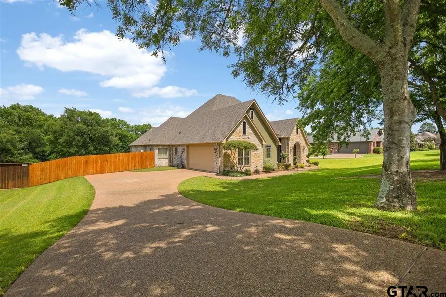 320 Katima Ln, Bullard, TX 75757 - #3