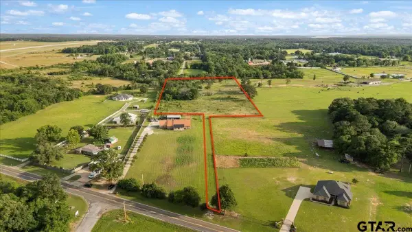 1529 FM 724, Tyler, TX 75704