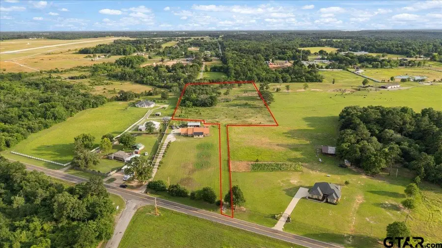 1529 FM 724, Tyler, TX 75704 - #3