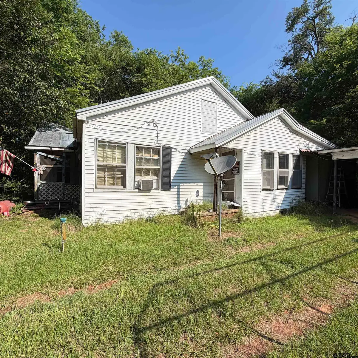6538 W FM 1798, Laneville, TX 75667 - #1