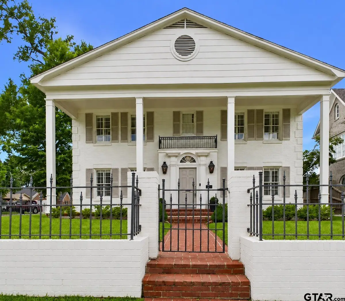 1521 S Chilton, Tyler, TX 75701 - #1