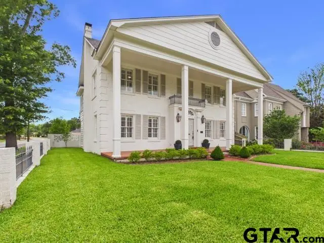 1521 S Chilton, Tyler, TX 75701 - #2