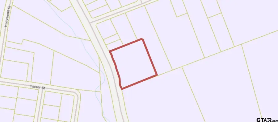 401 S Main Street, Arp, TX 75750 - #3