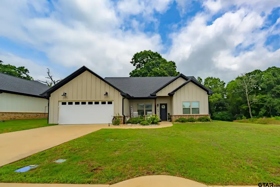 704 Liberty St, Bullard, TX 75757 - #3
