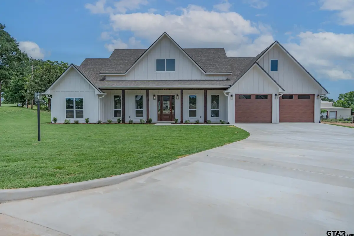 17512 Sugar Bluff Ln, Flint, TX 75762 - #1