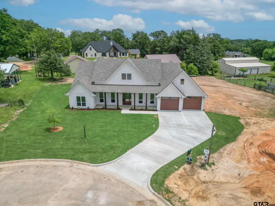 17512 Sugar Bluff Ln, Flint, TX 75762 - #3