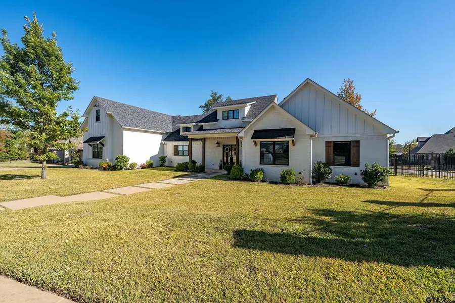 7580 Northlake Drive, Tyler, TX 75703 - #2
