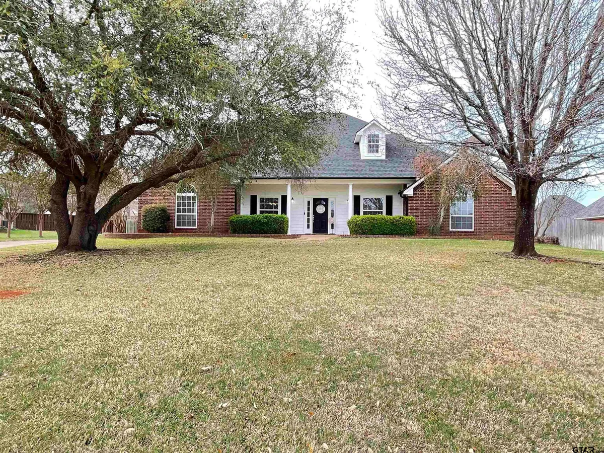 107 Spring Valley Run, Bullard, TX 75757 - #1