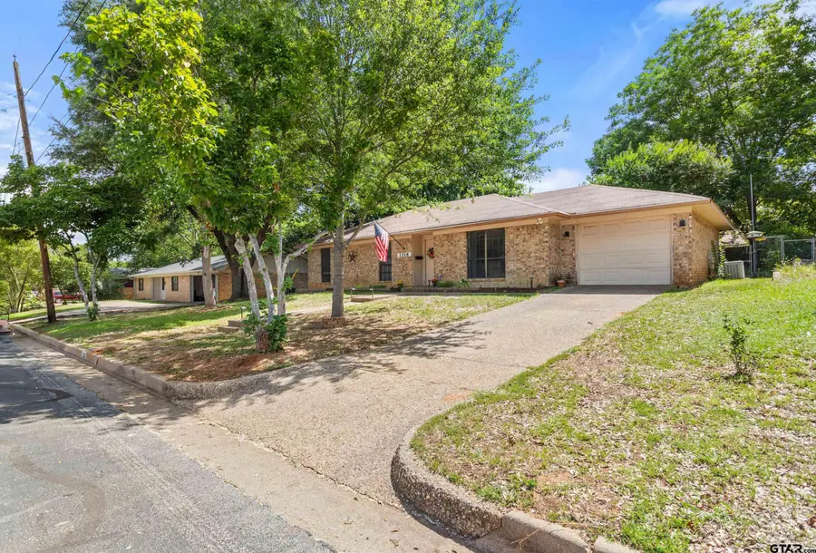 1316 Ridgeview Drive, Tyler, TX 75701 - #2