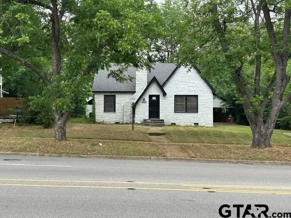 1430 S Glenwood, Tyler, TX 75701