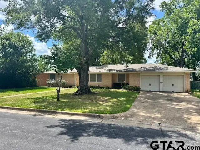 1803 Barbara St., Tyler, TX 75701 - #2