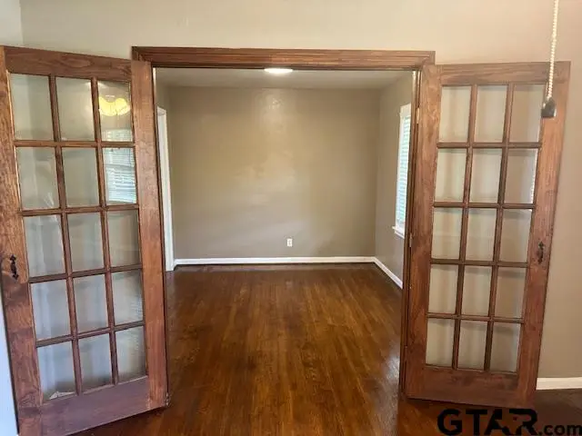 1803 Barbara St., Tyler, TX 75701 - #3