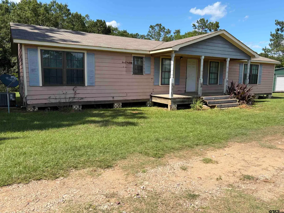 2193 W CR 3209, Mount Enterprise, TX 75681 - #1